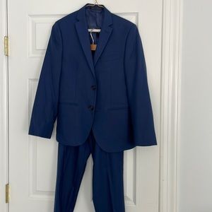 Lauren by Ralph Lauren Boys Suit